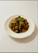 Spicy Udon Noodle