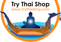 Try Thai Shop - Buy Thai Food Online