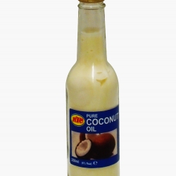 KTC Coconut Oil Pure 250ml