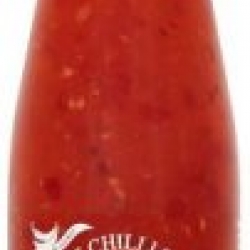 Flying Goose Sweet Chilli Sauce for Chic 725ml