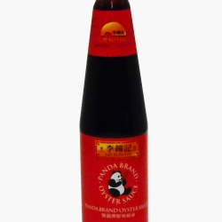 L K K Oyster Sauce Panda 510G