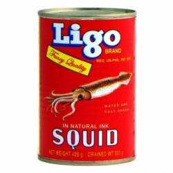 Ligo Squid 425G