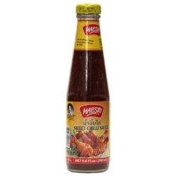 Maesri Sweet Chilli Sauce 290ml