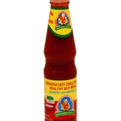 Healthy Boy Chilli Sauce Siracha 300ml