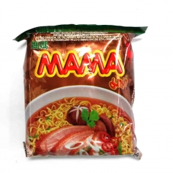 Mama Instant Noodles PA-LO Duck 55g