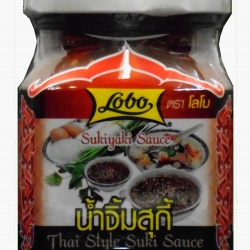 Lobo Sukiyaki Sauce 260g