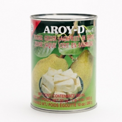 Aroyd Jackfruit Young green 565g