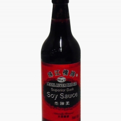 PRB Soy Sauce Dark 500m