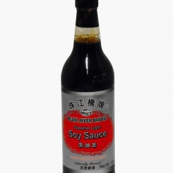 PRB Soy Sauce Light 500ml