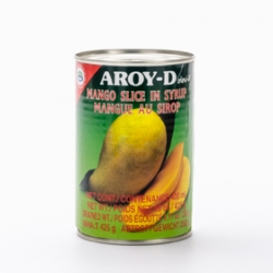 Aroyd Mango 400g