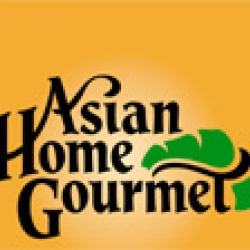 Asian Home Gourmet Stir Fry paste Szechuan & Ginge