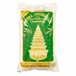 Royal Umberela Glutinus Rice 2kg