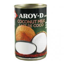 Aroyd Coconut Milk 165ml